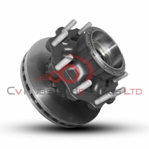 RENAULT Rear Wheel Hub Kit-REN00018FK110S