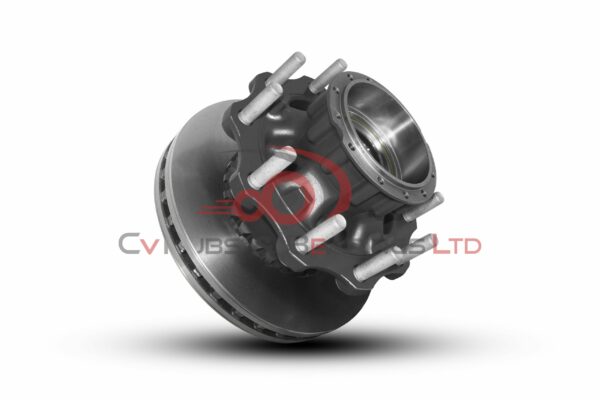 RENAULT Rear Wheel Hub Kit-REN00018FK110S