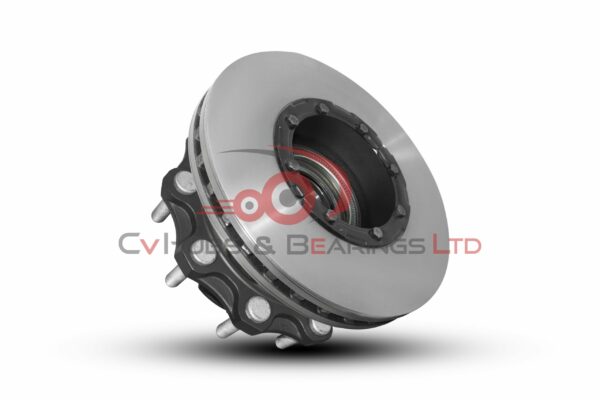 RENAULT Rear Wheel Hub Kit-REN00018FK110S - Image 2