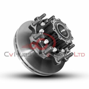 SCANIA Rear Wheel Hub Kit-SCA00011FK