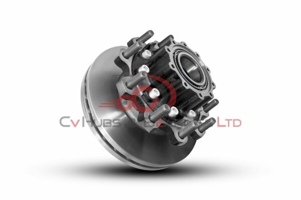 SCANIA Rear Wheel Hub Kit-SCA00011FK