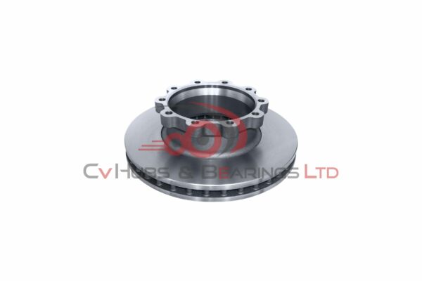 Scania Brake Disc CVH006