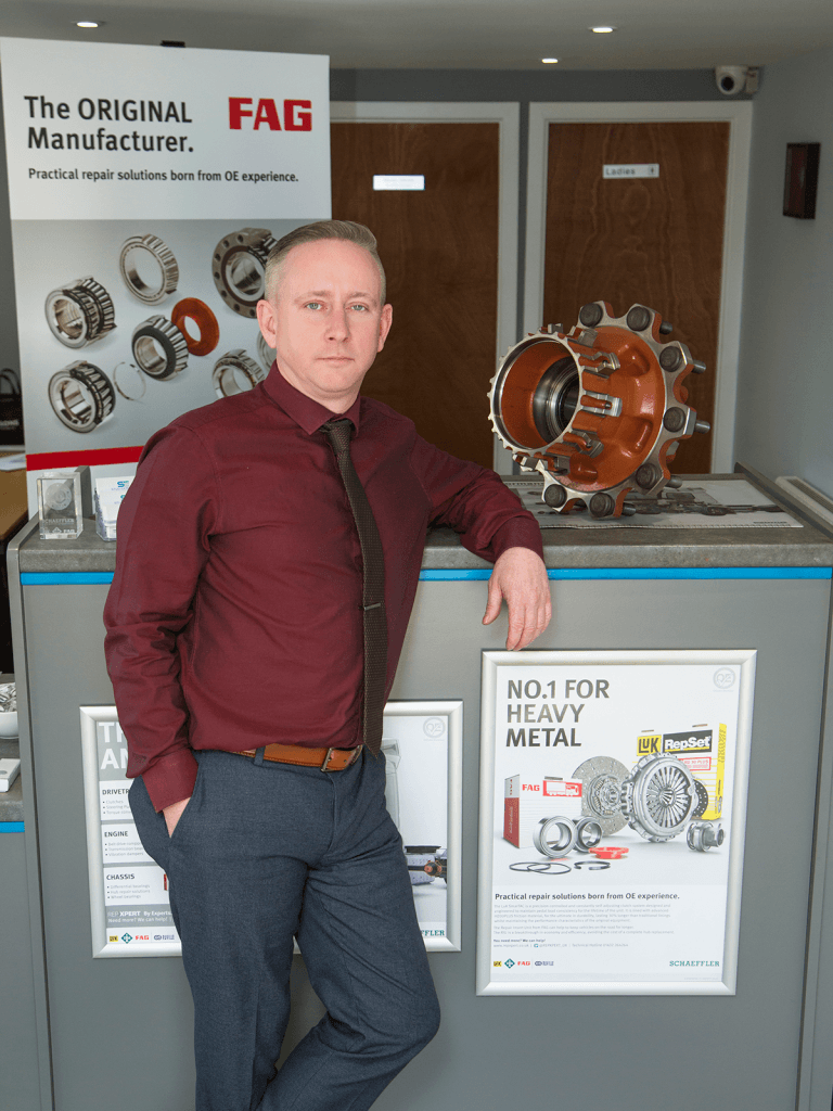 SAFETY FIRST: Cost cutting in wheel hub market