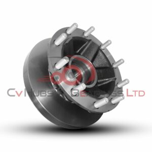 VOLVO Front Hub Kit VOL00008FK108S