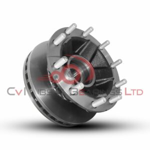 VOLVO Front Hub Kit VOL00008FK113S