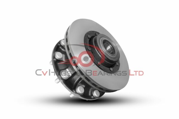 VOLVO Front Hub Kit VOL00008FK113S - Image 2