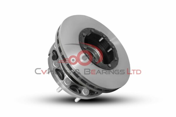 RENAULT Rear Hub Kit REN00006FK110S - Image 2