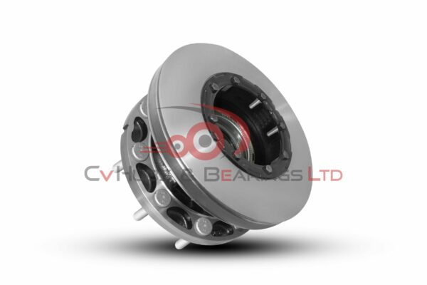 VOLVO Rear Hub Kit VOL00010FK112S - Image 2