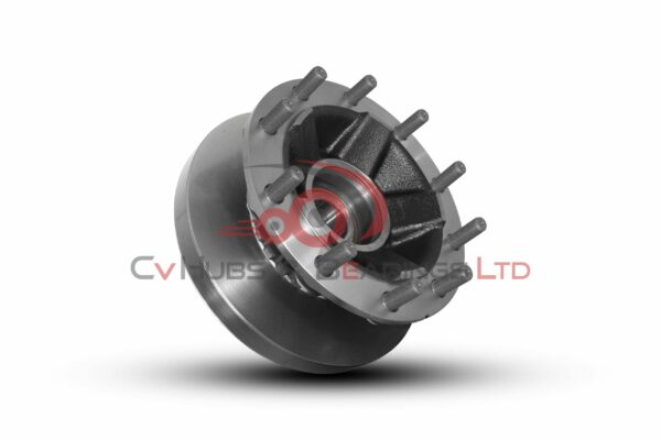 VOLVO Front Hub Kit VOL00012FK108A