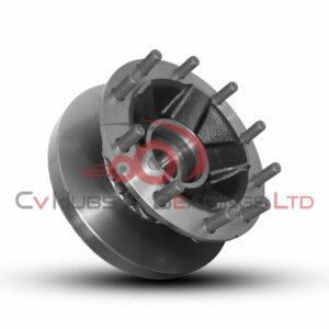 VOLVO Front Hub Kit VOL00012FK108S