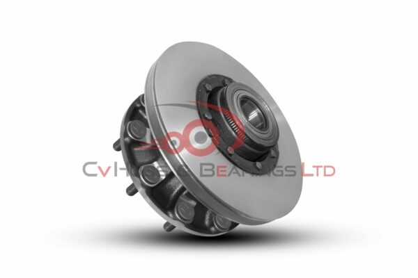VOLVO Front Hub Kit VOL00012FK112S - Image 2