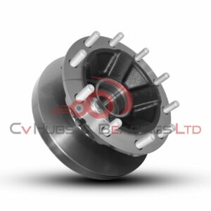 VOLVO Front Hub Kit VOL00019FK108S