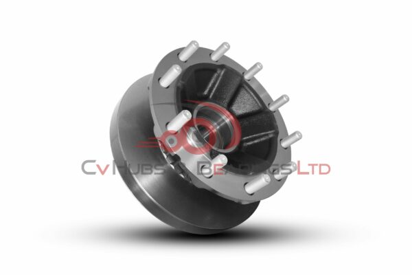 VOLVO Front Hub Kit VOL00019FK108S
