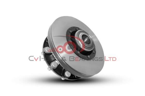 VOLVO Front Hub Kit VOL00019FK108S - Image 2