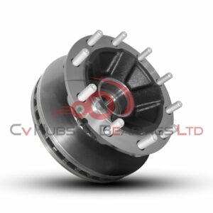 VOLVO Front Hub Kit VOL00019FK110S