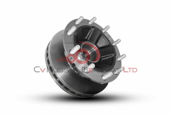 RENAULT Front Hub Kit REN00010FK108S