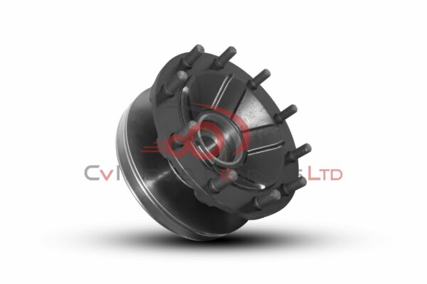 VOLVO Tag Axle Hub Kit VOL00022FK109S