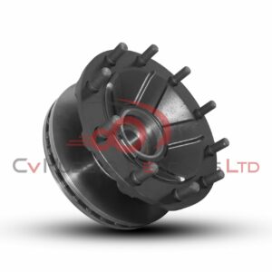 VOLVO Tag Axle Hub Kit VOL00022FK111S