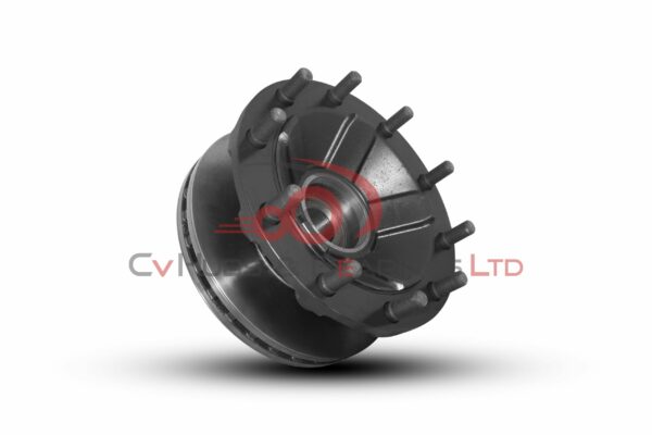 RENAULT Tag Axle Hub Kit REN00015FK111S