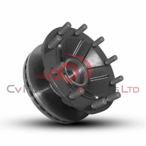 VOLVO Tag Axle Hub Kit VOL00023FK111S