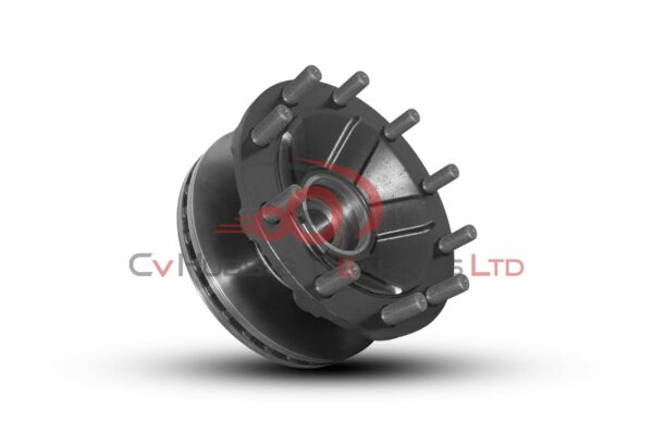 VOLVO Tag Axle Hub Kit VOL00023FK111S