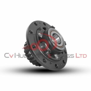 VOLVO Rear Hub VOL00026F