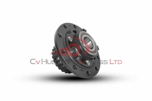 VOLVO Rear Hub VOL00026F