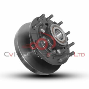 VOLVO Rear Hub VOL00026FK108S
