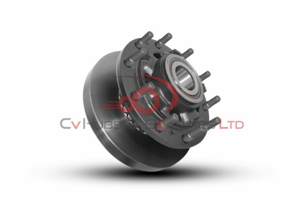 VOLVO Rear Hub VOL00026FK108S