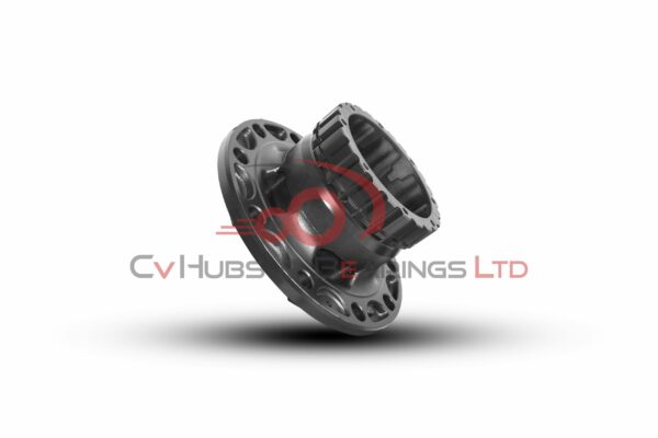 VOLVO Rear Hub VOL00026F - Image 2
