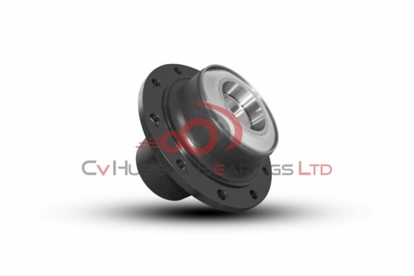 BPW Trailer Hub-BPW00016F - Image 2