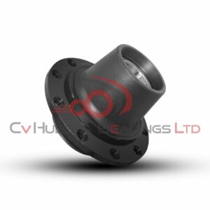 BPW Trailer Hub-BPW00016F