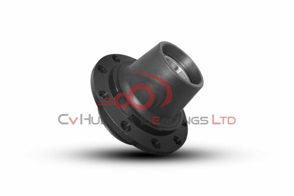 BPW Trailer Hub-BPW00016F