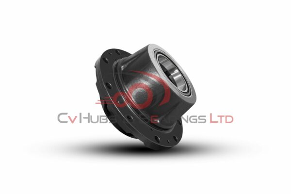 MAN Rear Wheel Hub-MAN00010F