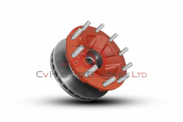 RENAULT Front Hub Kit RCREN00010K113A