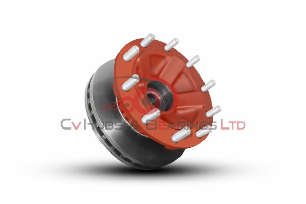 RENAULT Front Hub Kit RCREN00010K113S