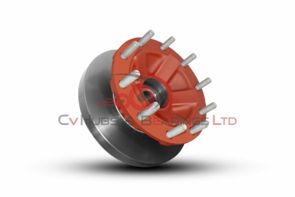 VOLVO Front Hub Kit RCVOL00019K108A