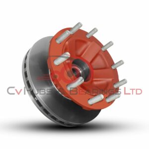 VOLVO Front Hub Kit RCVOL00019K110A