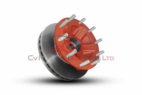 VOLVO Front Hub Kit RCVOL00019K110A