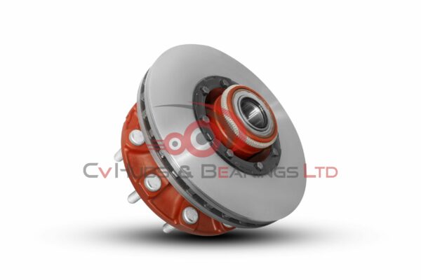VOLVO Front Hub Kit RCVOL00019K110A - Image 2