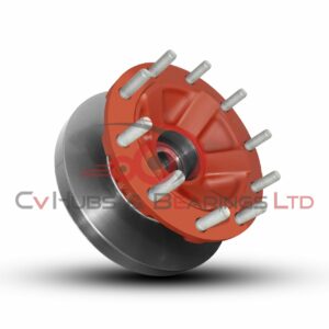 VOLVO Front Hub Kit RCVOL00019K112A