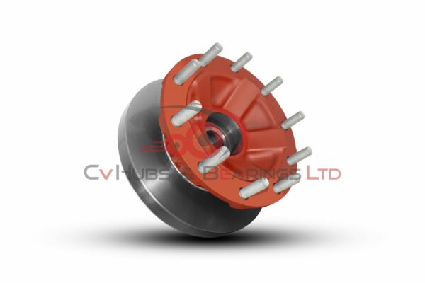 VOLVO Front Hub Kit RCVOL00019K112A