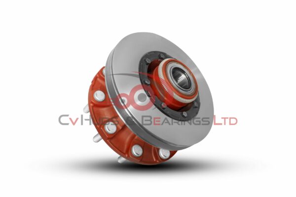 VOLVO Front Hub Kit RCVOL00019K112A - Image 2