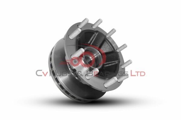 RENAULT Front Hub Kit REN00010FK113A