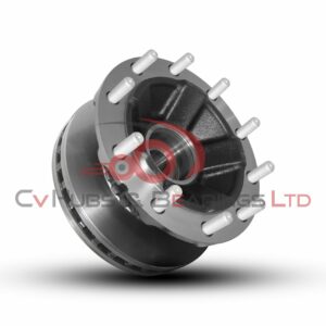 RENAULT Front Hub Kit REN00010FK113S