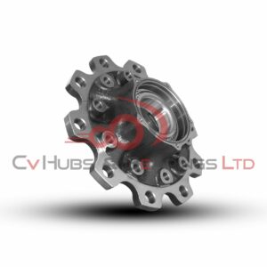 MERITOR Trailer Hubs-ROR00008S
