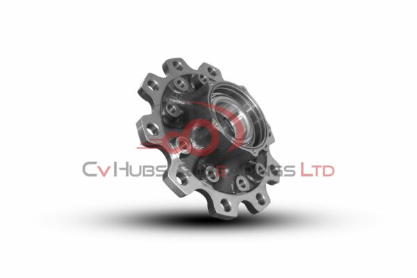 MERITOR Trailer Hubs-ROR00008S