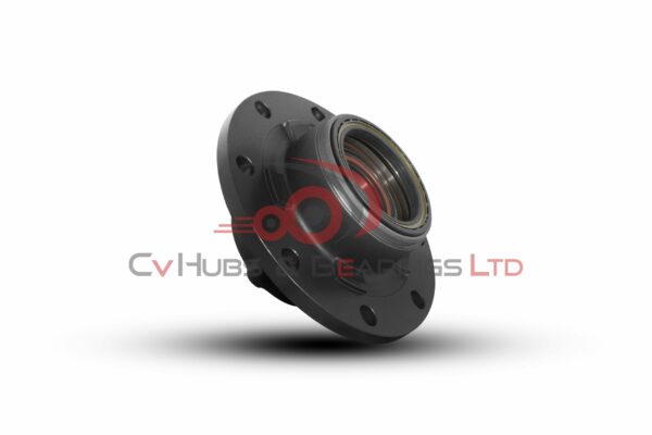 MERITOR Trailer Hub-ROR00017S - Image 2
