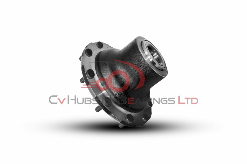 SCANIA Front Wheel Hub Kit-SCA00012FK | 2290532 | CV Hubs