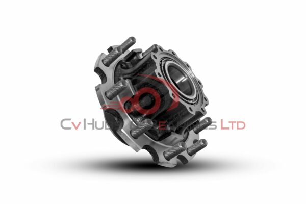 SCANIA Rear Wheel Hub Kit-SCA00014SK